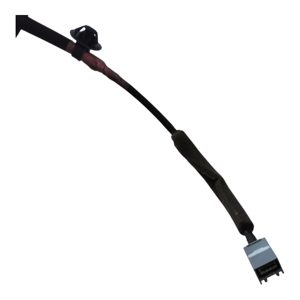Chicote Teto Antena Honda Hr-v 2015 À 2019. 5