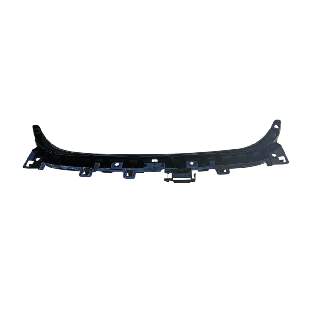 Guia Para-choque Traseiro Bmw 318i 320i 2008 Á 2012. 1