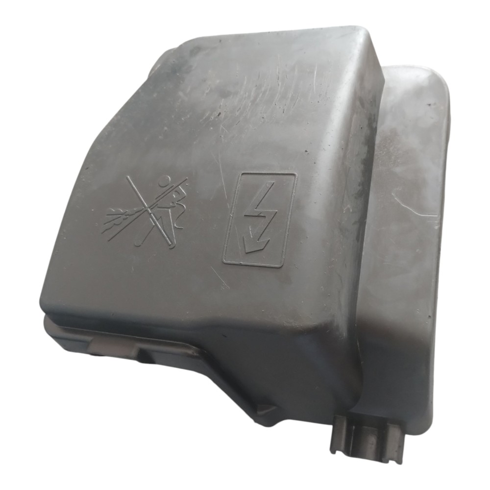 Tampa Caixa Fusíveis Renault Duster Sandero 2012 A 2019. 2