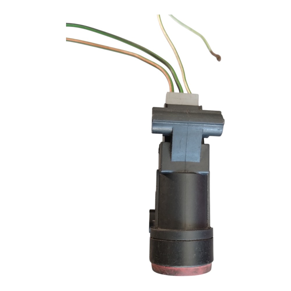 Sensor De Impacto Ford Focus 2009 À 2013. 4