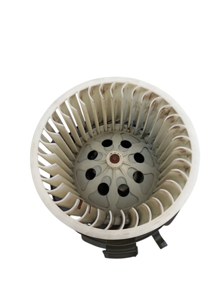 Motor vent.Ar forçado Peugeot 206 207 208 Citroen c3 1.4 8v. 3