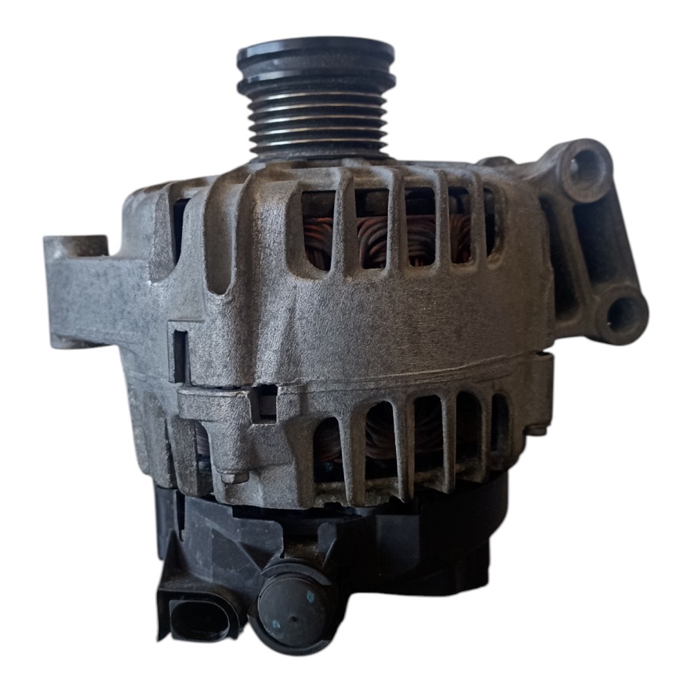 Alternador Ford Ka Ecosport New Fiesta 1.5 16v. Sigma 14/19. 2