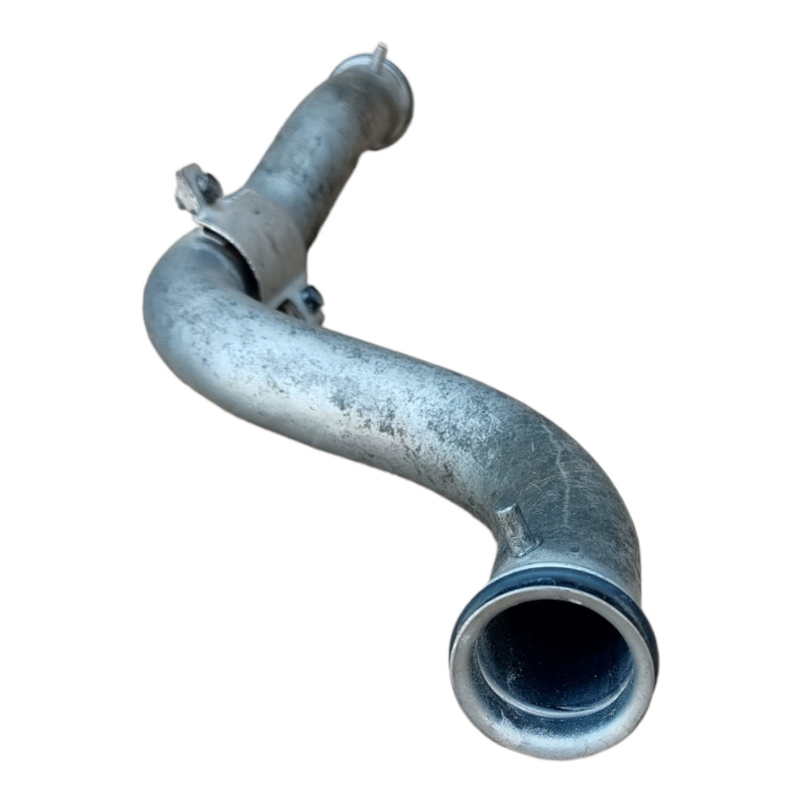 Tubo Cano De Água Do Motor Honda Hrv 1.8 16v At 2015 À 2019. 2