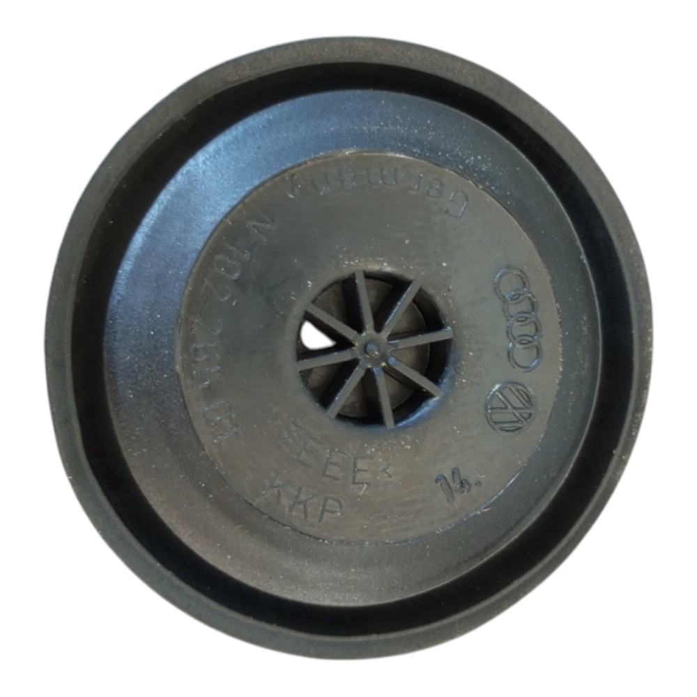 Tampa Furo Interno Porta Jetta Amarok Passat Tuguan Taos 3