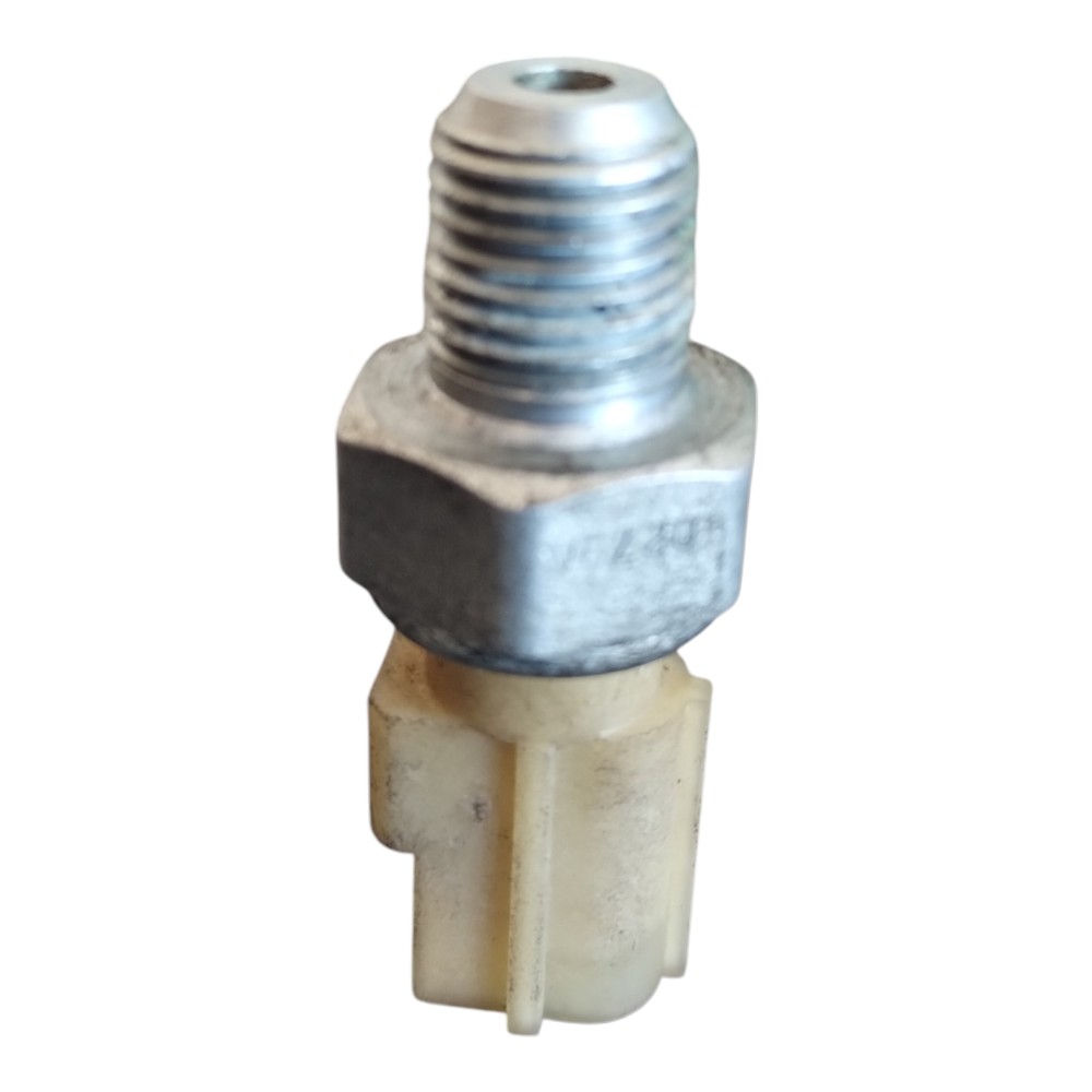 Sensor De Pressão De Óleo Ford Fiesta 2008 Á 2012. 2