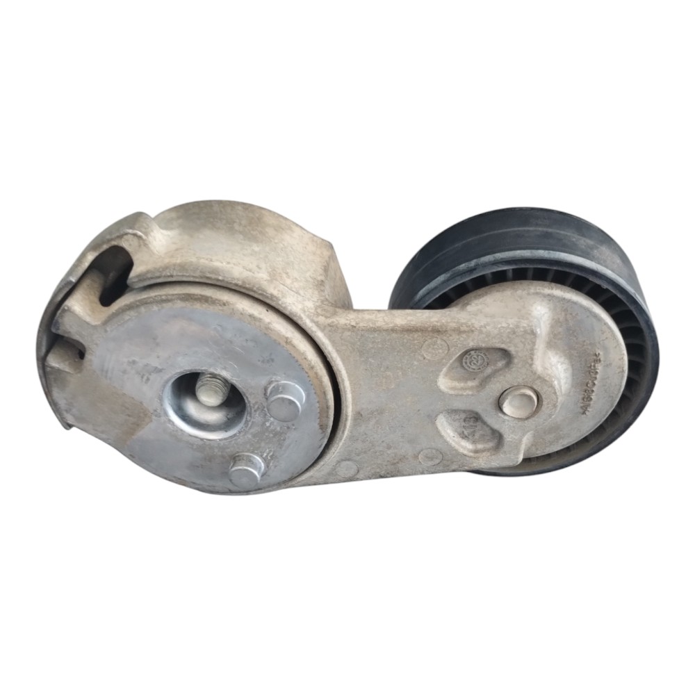 Tensor Da Correia Alt. Fiat Mobi Argo Cronos 1.0 8v 4cc. 3