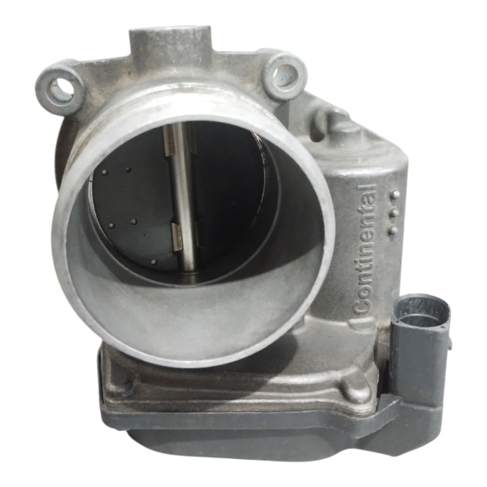 Corpo Borboleta Tbi Vw Jetta 2.0 16v 2011 Á 2014. 1