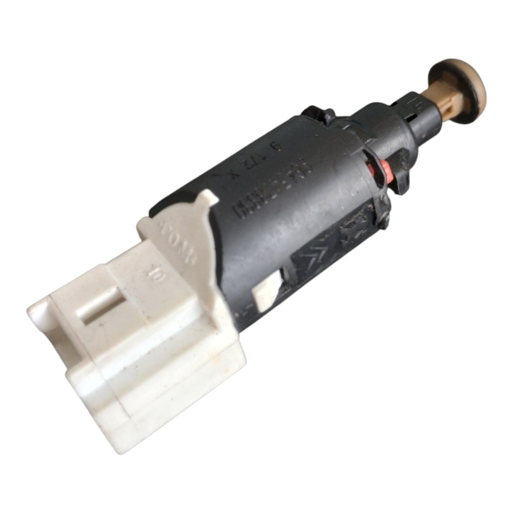 Interruptor Sensor Pedal Citroen C4 Pallas 2.0 2007 À 2016.