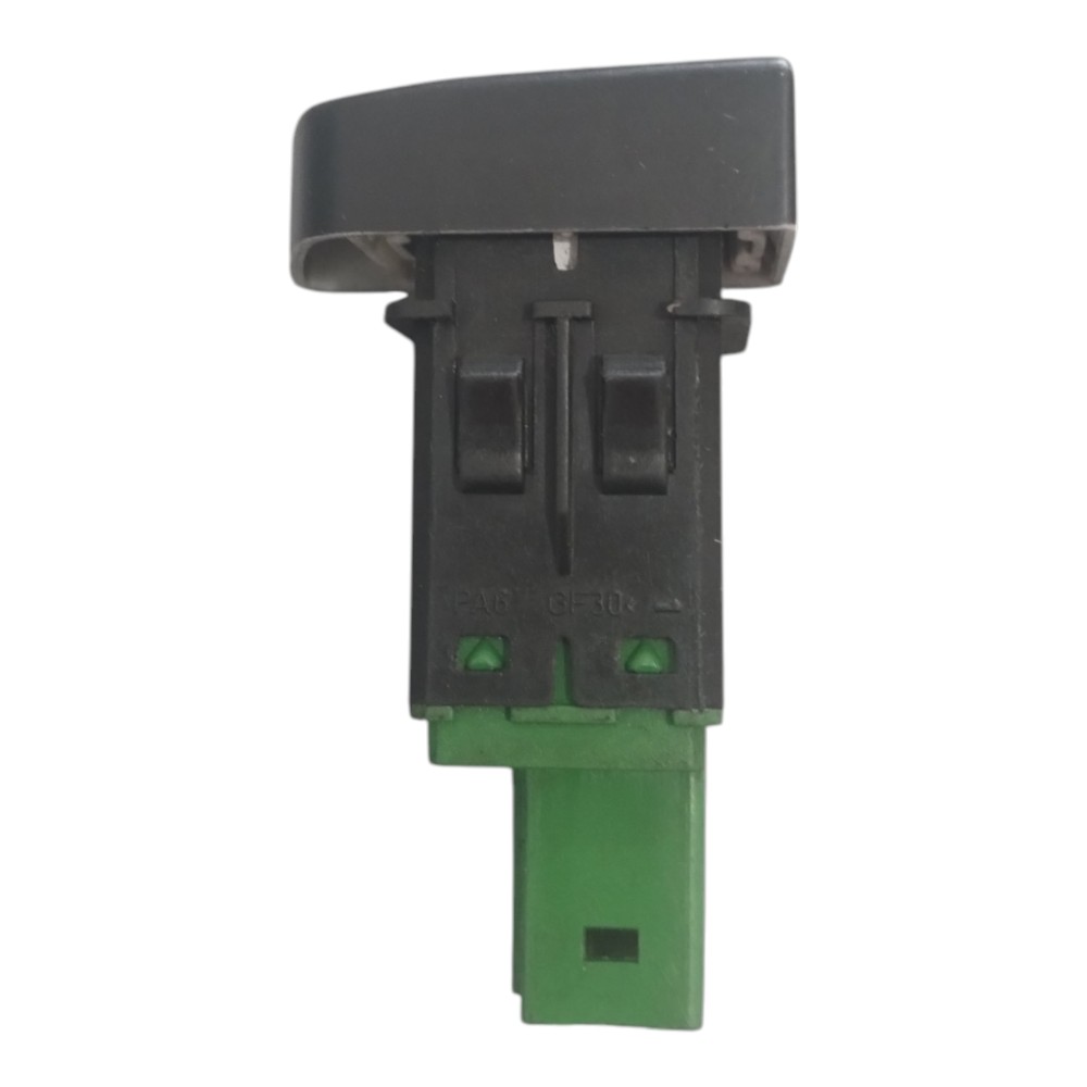 Botão Interruptor Trava Portas Citroen C3 2010 À 2015. 3