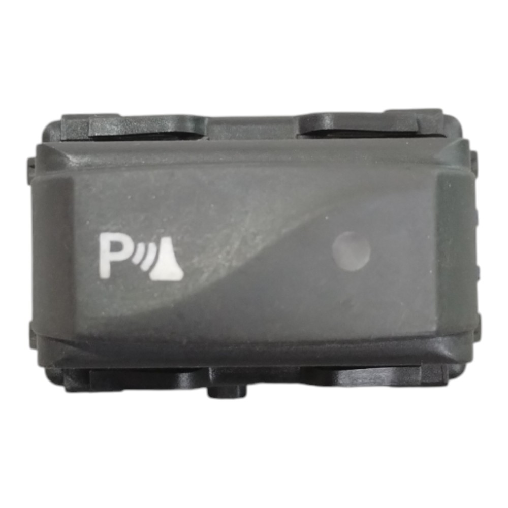 Botão Sensor De Estacionamento Renault Duster 2011 Á 2015.