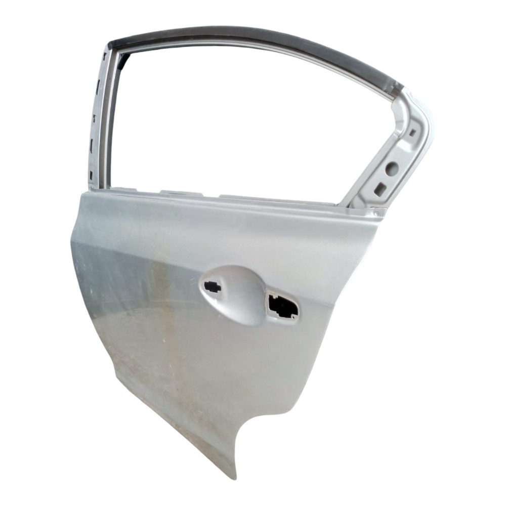 PORTA TRASEIRA ESQUERDA HONDA CIVIC G9 2012 À 2016. 5