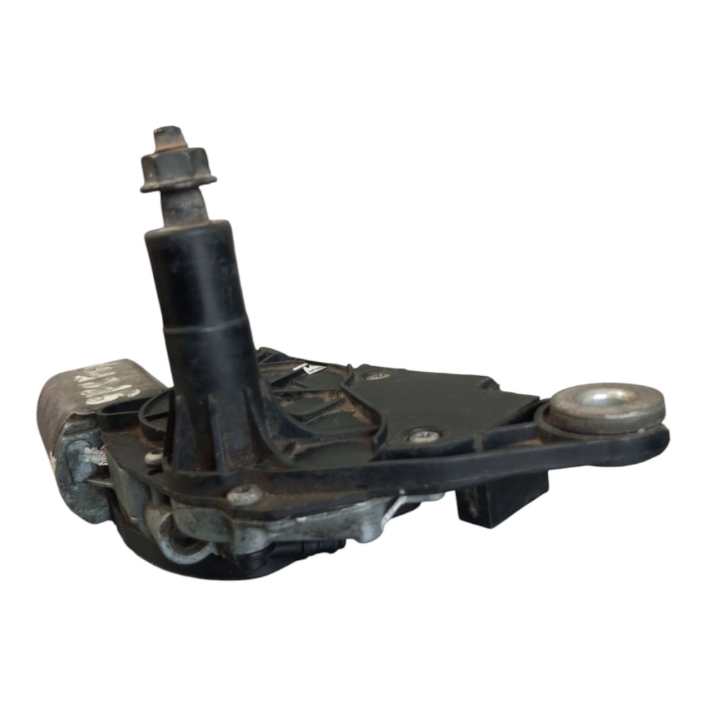 Motor Limpador Traseiro Vw Fox Spacefox 2006 A 2018 3