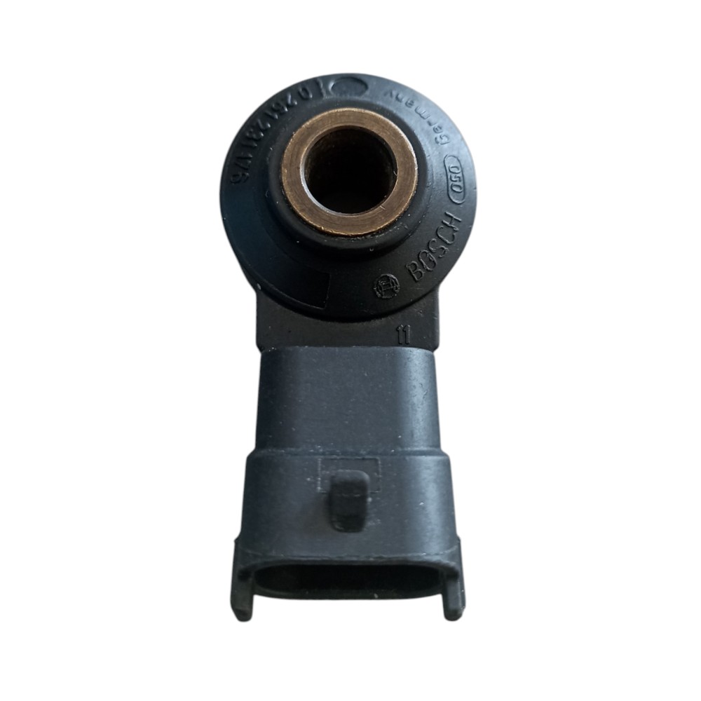 SENSOR DETONAÇÃO FIAT PALIO UNO SIENA 1.6 16V 2012 Á 2016.