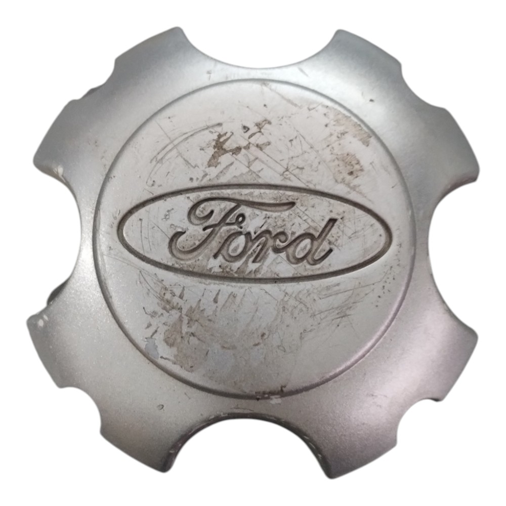 Calota Central Roda Ford Ecosport 2003 à 2012 Original.