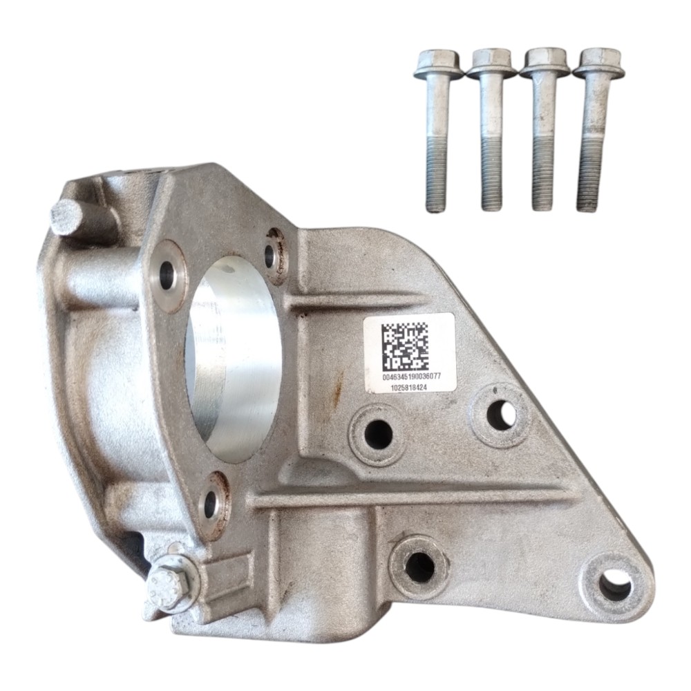 Suporte Semi Eixo Dianteiro Direito Jeep Compass 1.3 T270.