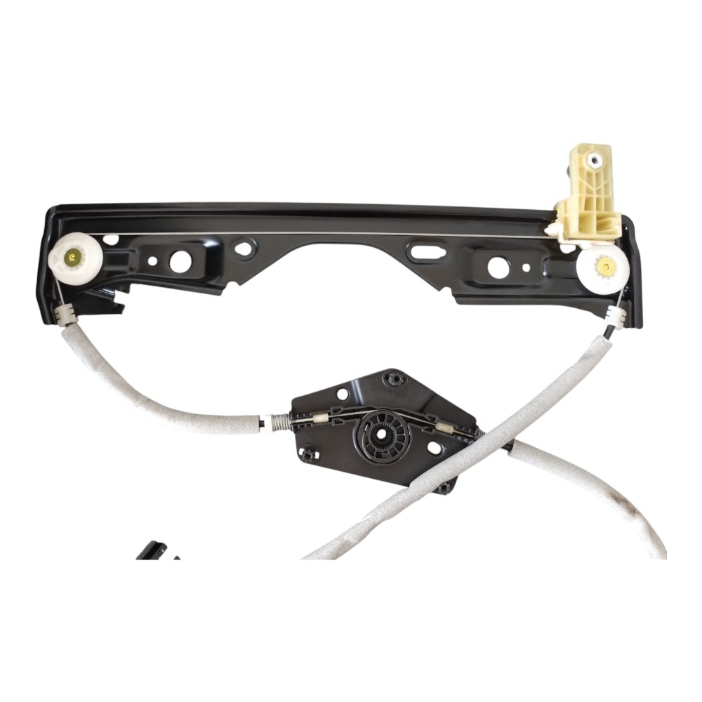 Máquina Sistema Elevador Dianteira Esq. Jeep Compass 21 À 26 5