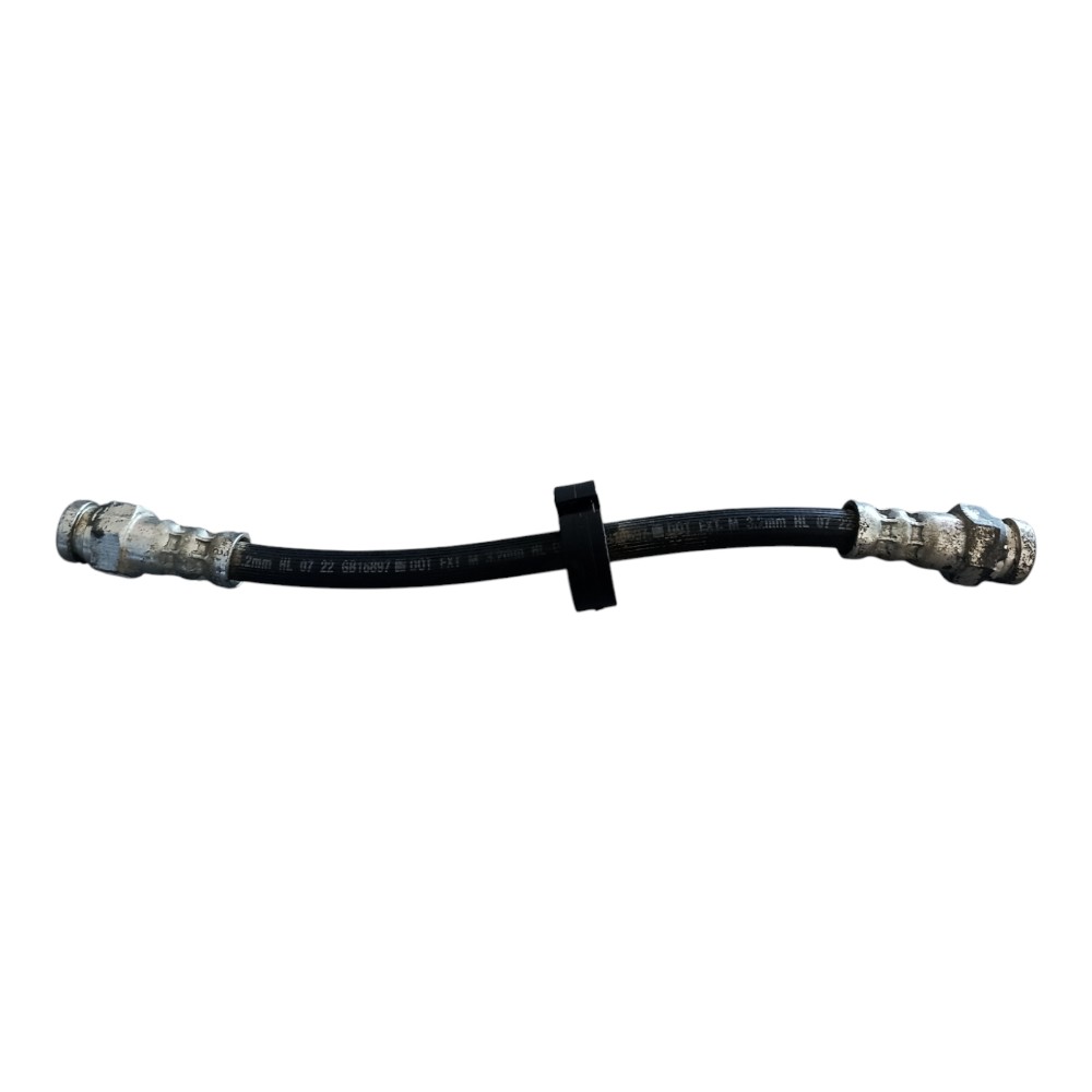 Mangote Flex. Roda Tras. Dir. Fiat Mobi Trekking 1.0 8v. 2
