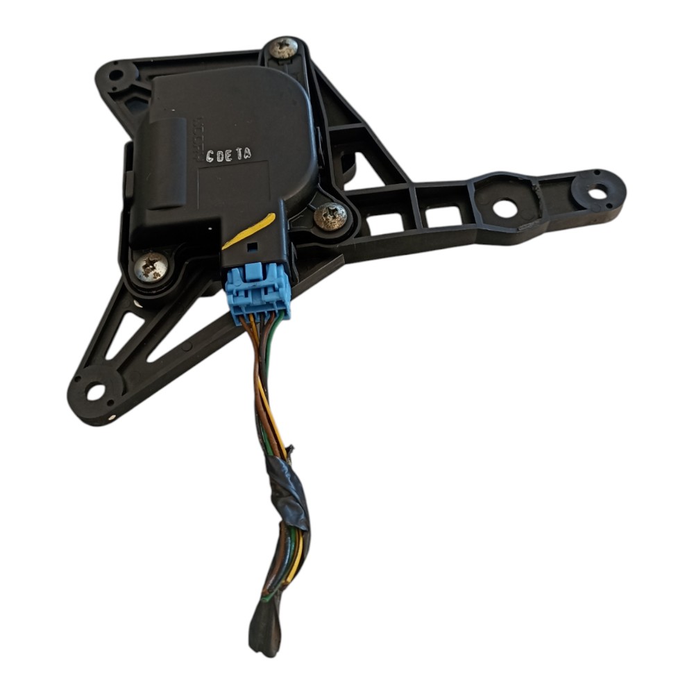 Motor Atuador Ar Condicionado Hyundai Vera Cruz 3.8 08/12.