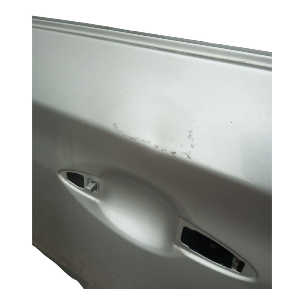 Porta Traseira Esquerda Hyundai HB20 Hatch 2013 à 2019. 8
