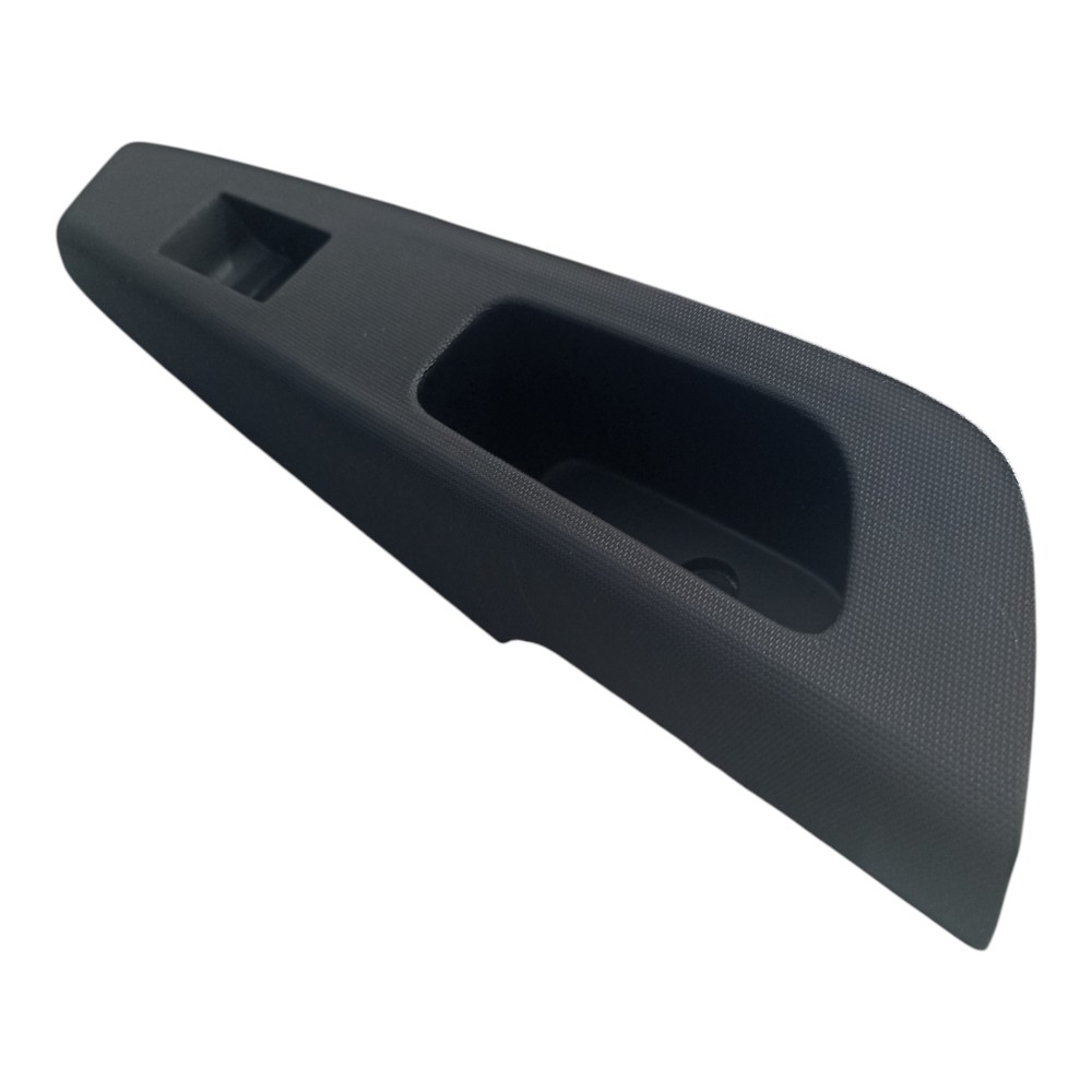 Moldura Comando Porta Traseira Direita Toyota Etios 13/21. 4