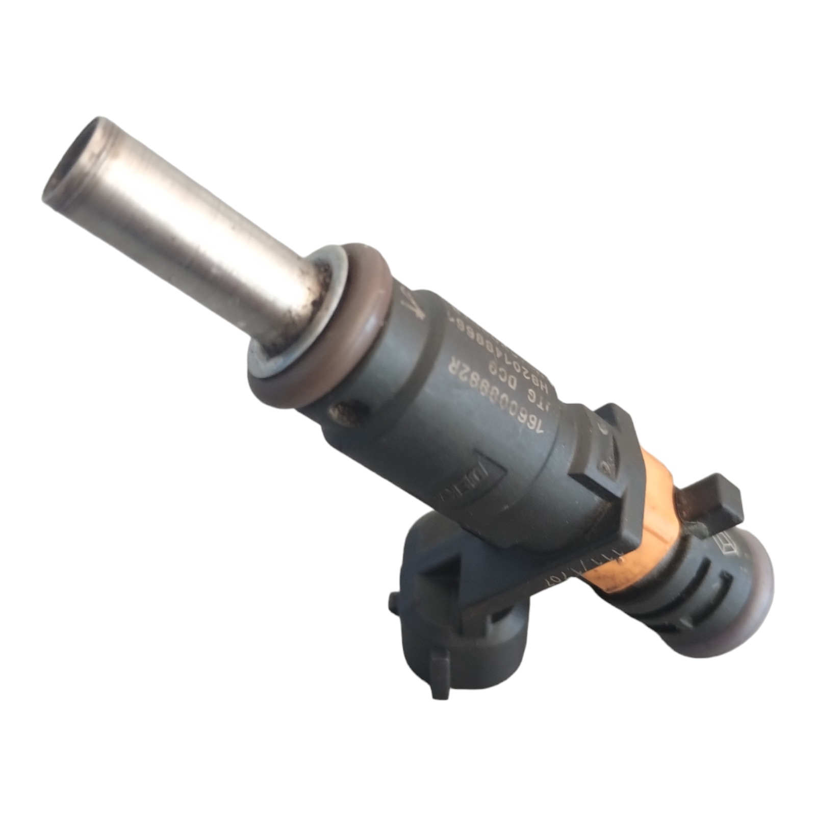 Bico Injetor  Renault Sandero E Logan 1.6 16v Motor Hr16. 4