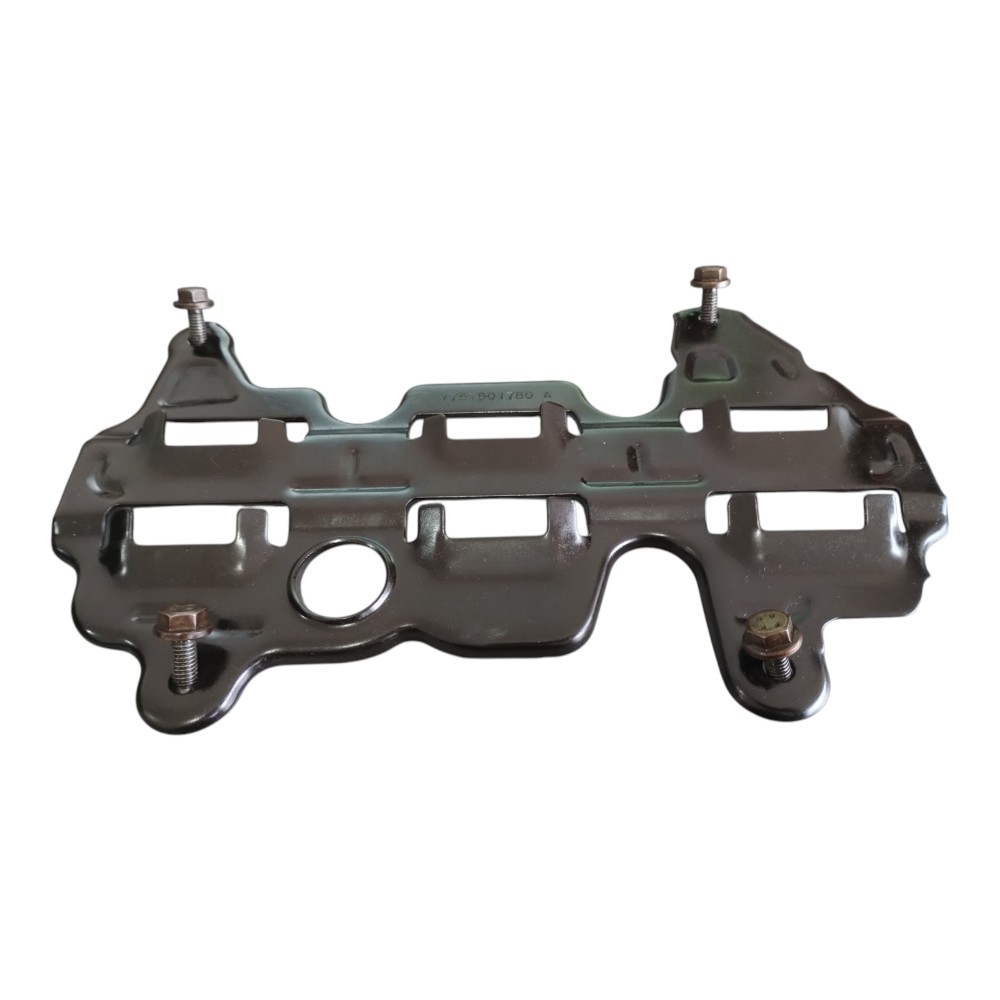 Defletor Óleo Cárter Citroen C4 Lounge Ds4 308 3008 1.6 Thp. 5