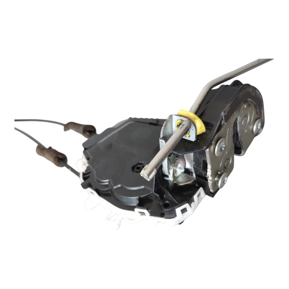 Fechadura Elétrica Porta Traseira Esq. Honda Hr-v 15 À 19. 7