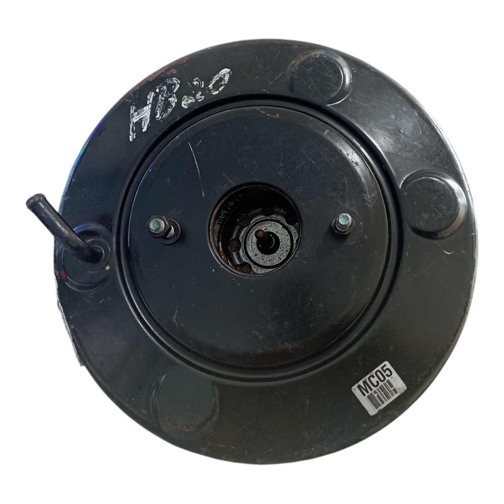 HIDROVACUO SERVO FREIO HYUNDAI HB20 1.0 3CC. 2013 Á 2019.