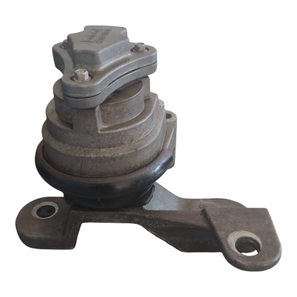 Coxim Motor Ford Edge Limited 3.5 V6 2011 Á 2014. 1