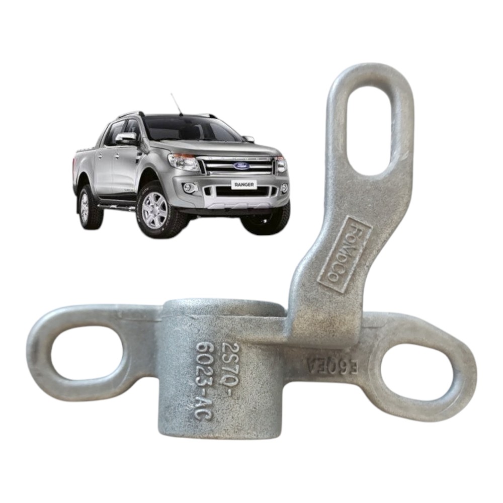 Suporte Sensor De Rotação Ford Ranger 2.2 3.2 Diesel.