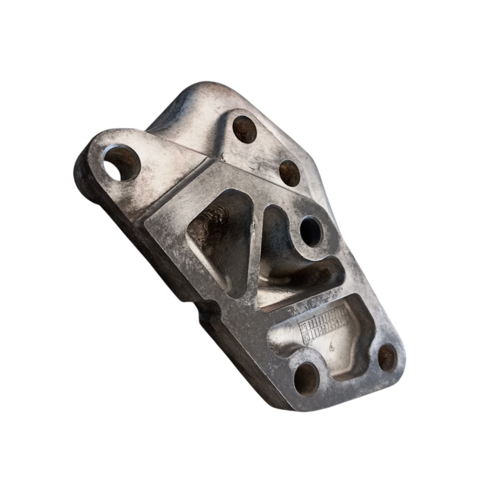 SUPORTE COXIM SUPERIOR CÂMBIO AUT. HYUNDAI i30 2008 À 2012. 3