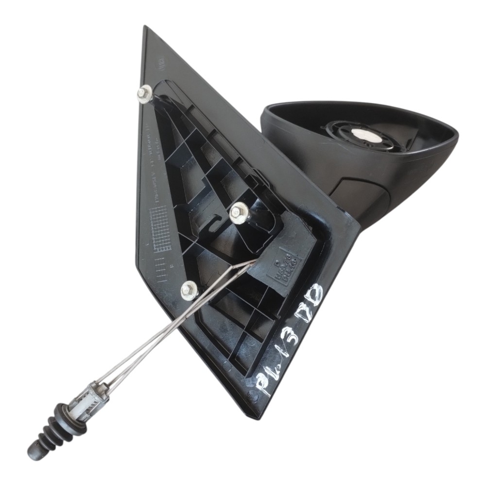 Retrovisor Direito Fiat Palio Grand Siena 2012 à 2018. 6