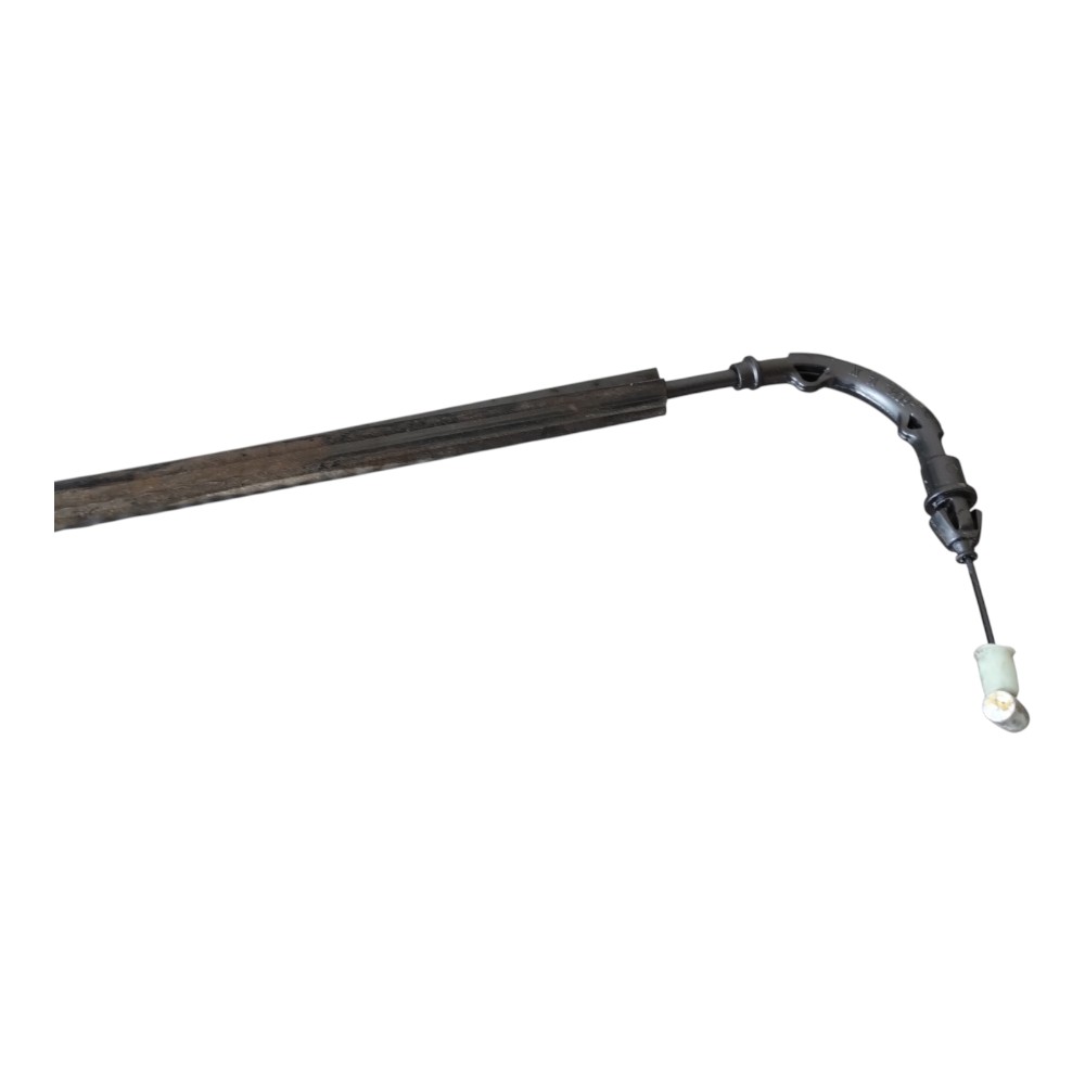 Fechadura Porta Dianteira Direita Fiat Toro Compass Original 10