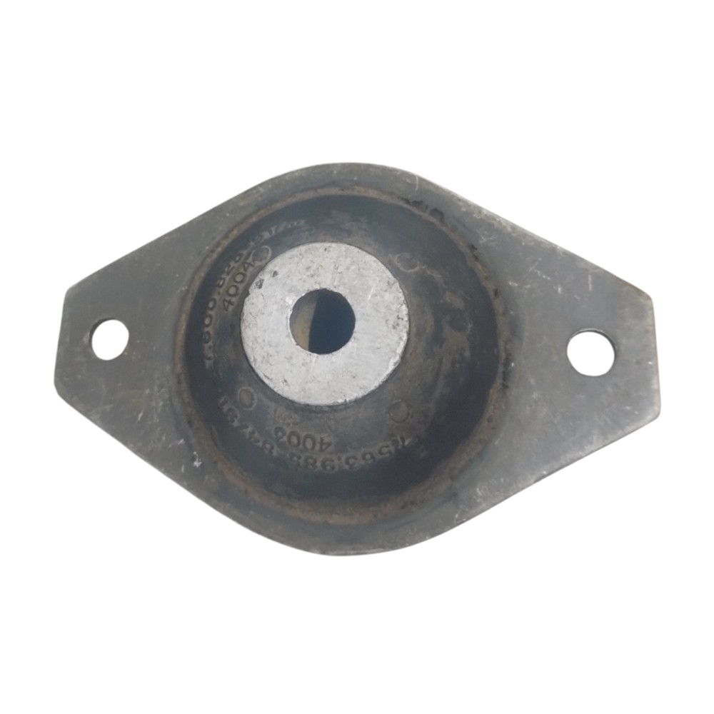 Coxim Do Motor Fiat Uno 1.0 2012 À 2020. 1