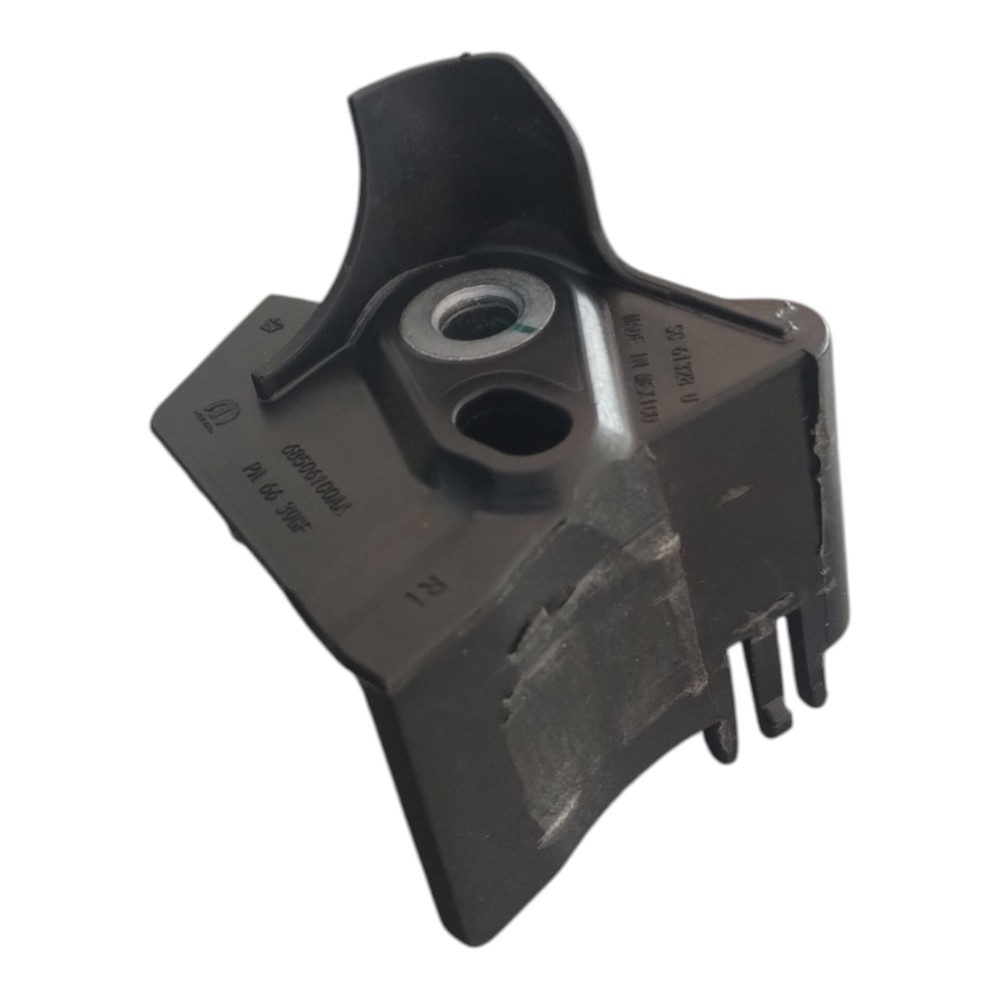 Suporte Sensor Impacto Dir.jeep Renegade Compass 2022 À 2025 2