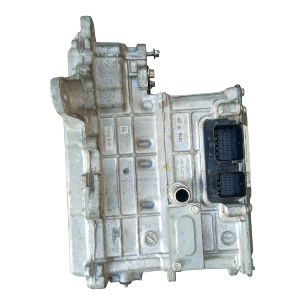 MÓDULO INVERSOR CONTOLE TRANSM. FORD FUSION HÍBRIDO 2.0 16V. 10