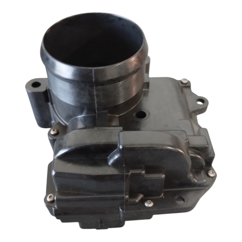 Tbi Corpo De Borboleta Citroen C4 Lounge 1.6 Thp 14 À 18. 4