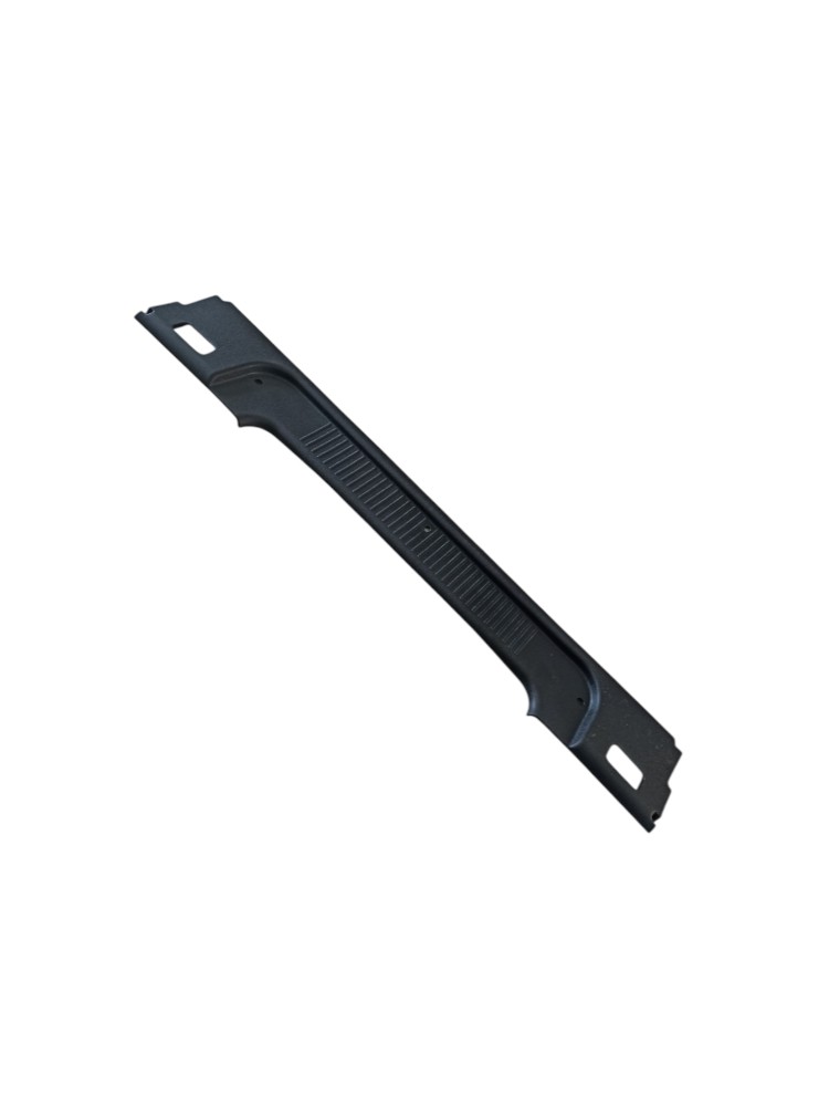 Acabamento Interno Porta Malas Nissan Versa 2013 À 2019. 3