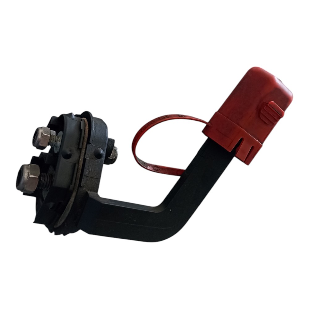 Terminal Positivo Bateria Bmw 318i 320i X1 2008 Á 2012. 4
