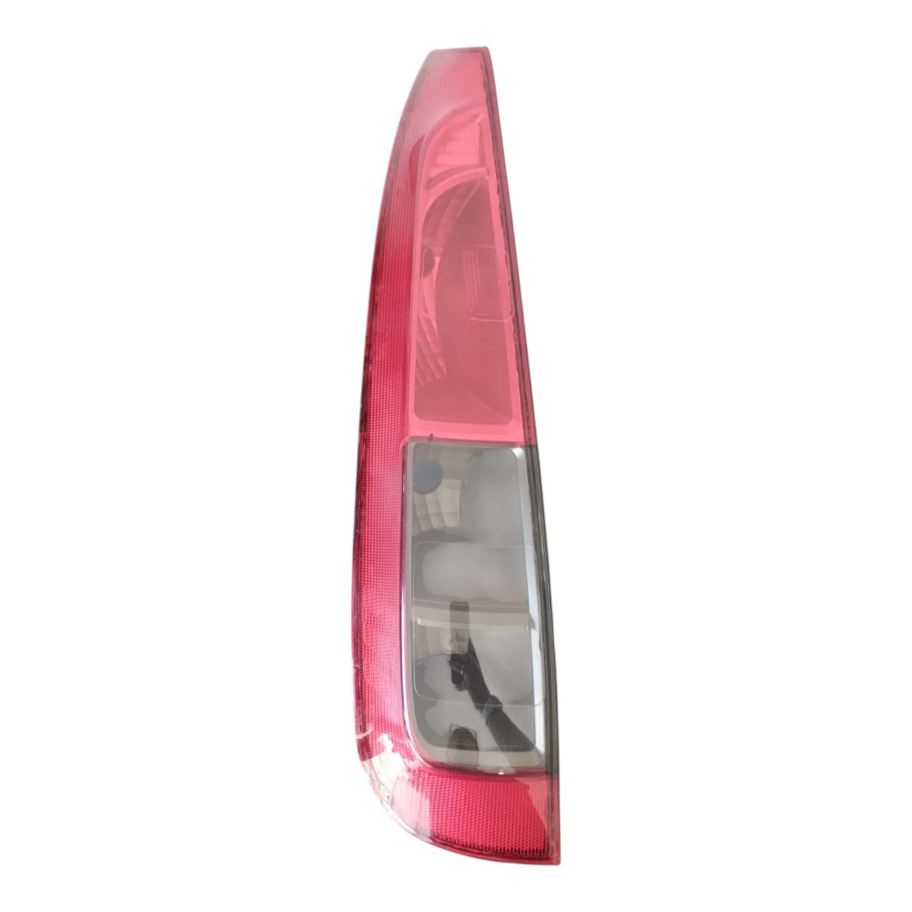 Lanterna Traseira Esquerda Ford Fiesta Hatch 2008 à 2014.
