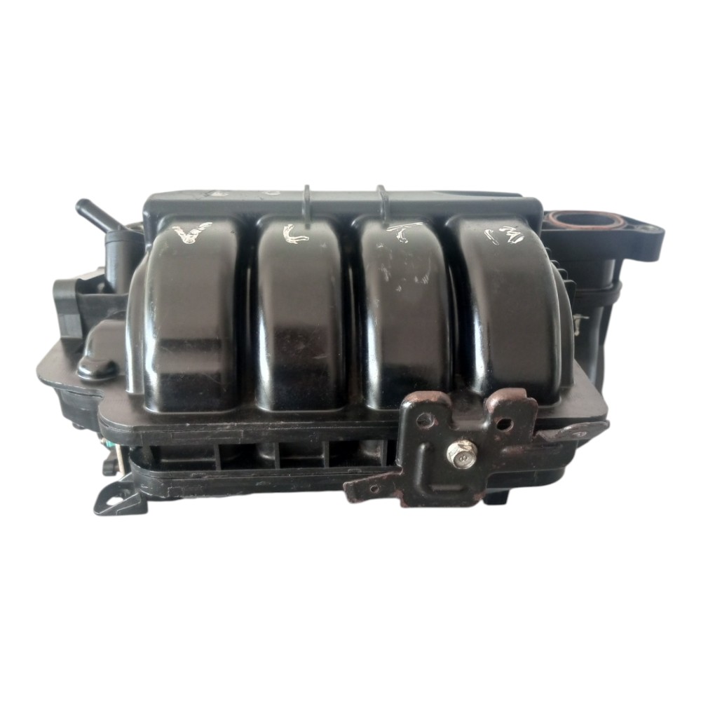 COLETOR DE ADMISSÃO HYUNDAI VELOSTER 1.6 16V 2011 À 2014. 7