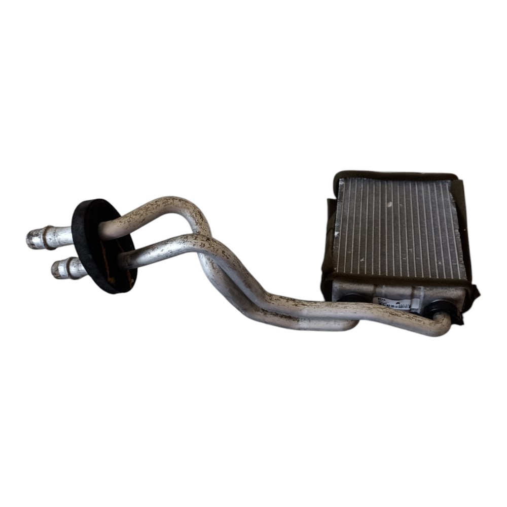 Radiador Evaporador Ar Cond. Citroen C3 1.6 16v 2013 À 2018. 4