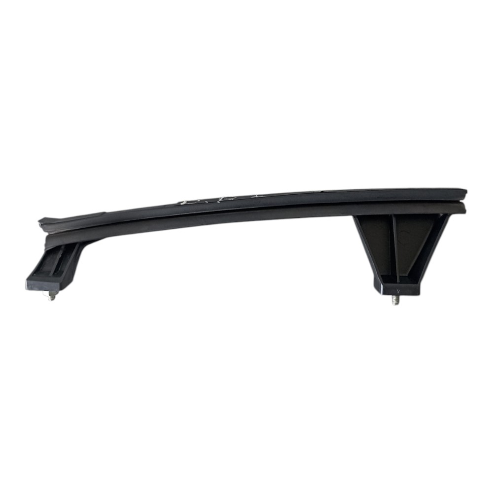 Guia Canaleta Porta Dianteira Esq.kia Sportage 2011 À 2016. Preto 3