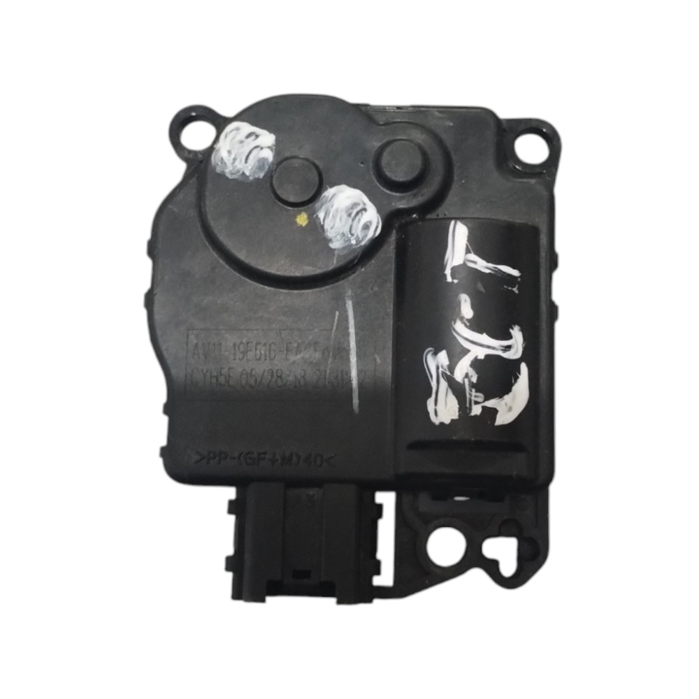 Motor Atuador Cx Evaporadora Ford Ecosport 2.0 2015 A 2021 2