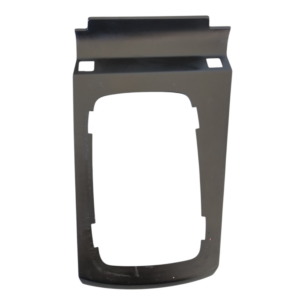 Moldura Do Console Central Ford Ecosport 2013 À 2017. 1