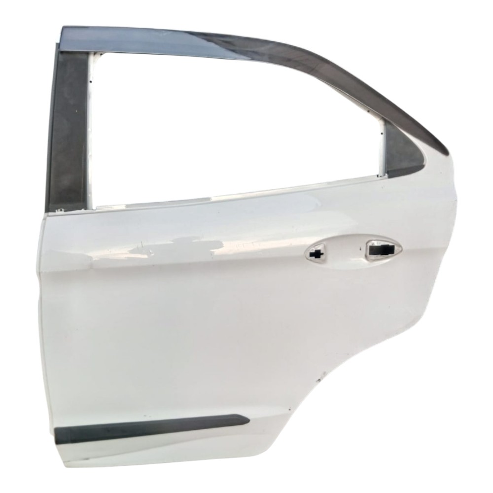 PORTA TRASEIRA ESQUERDA FORD KA 2014 Á 2021. 1