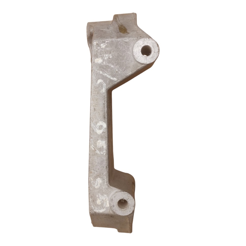 Suporte Alternador Vw Gol Saveiro Voyage G5 Sem Ar/direção. 5