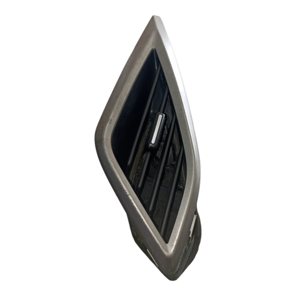 Difusor de ar central esquerdo  hyundai hb20 2013 a 2019. 4