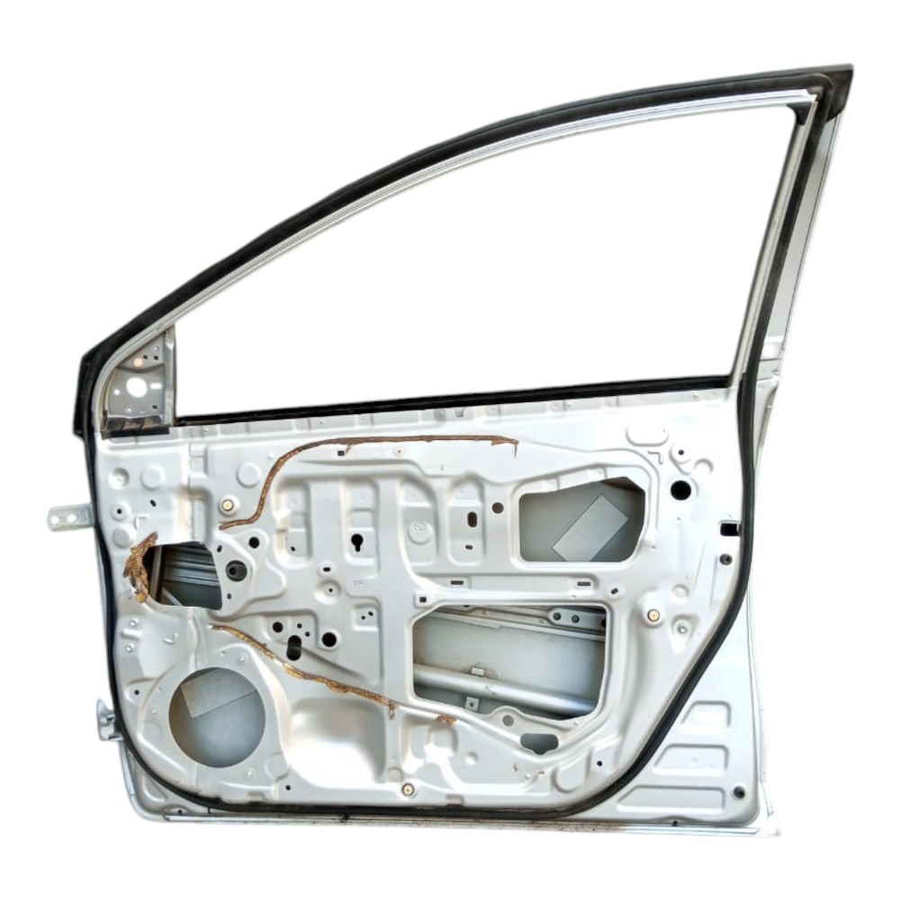 PORTA DIANTEIRA DIREITA TOYOTA COROLLA 2015 À 2019. 4