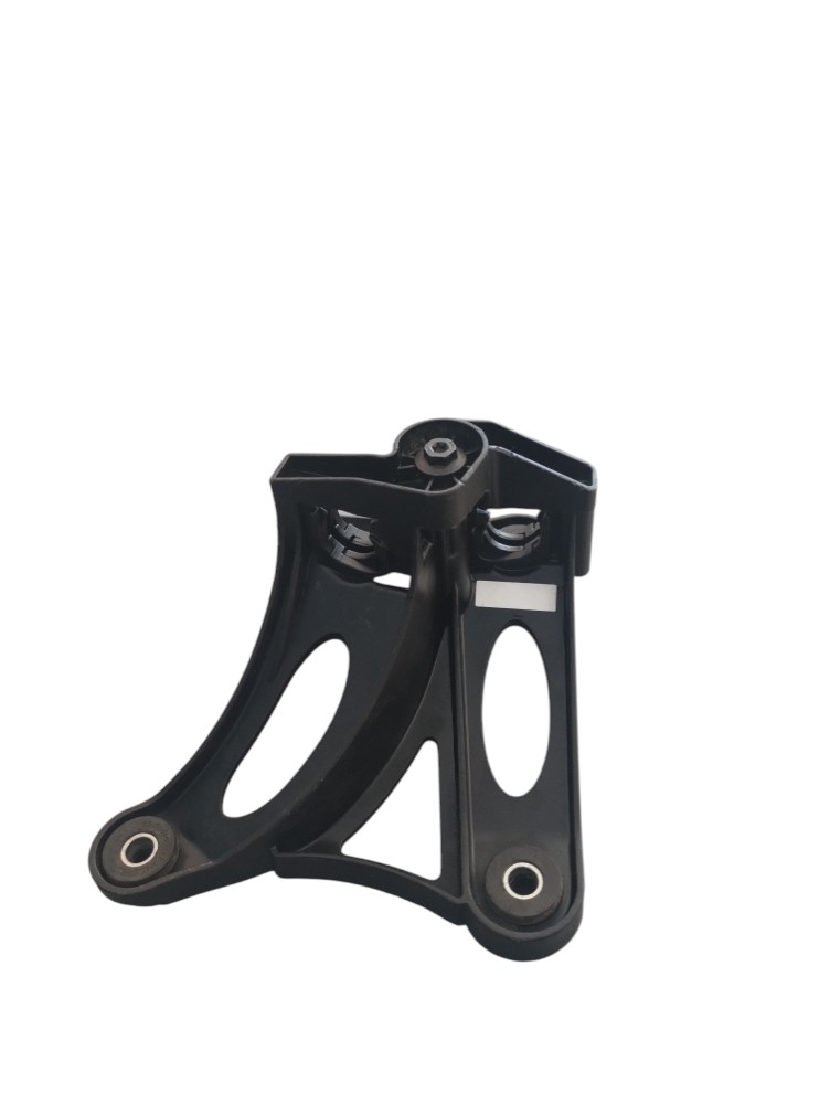 Suporte Cabos Da Marcha Gm Tracker 1.0 3c Turbo 2012 À 2022. 1